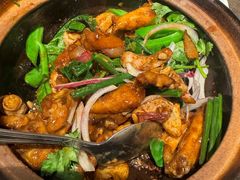 -汤城小厨•粤菜•靓汤(苏州街店)