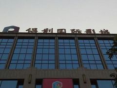 -保利国际影城(保利文化广场店)
