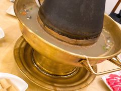 -清花阁乌拉满族火锅(厦门街店)