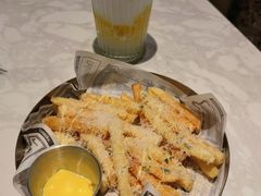 -卡朋西餐(较场西路店)