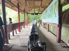 -窦圌山风景区