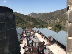 -雁门关景区