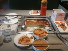 -海底捞火锅(天河方圆荟店)