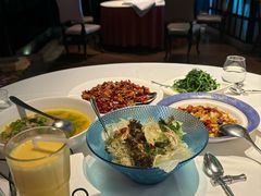 -俏江南-江景昆曲主题餐厅(正大广场店)