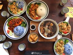 -马来MO简餐.南洋风味料理(美食街店)