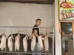 -沙溪佬食店(福生东街店)