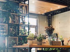 -ZING COFFEE 镜咖啡