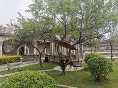 -卫鼎轩·曹公馆(鼓楼店)