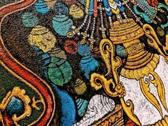 -敏珠拉姆藏餐·南京厨房(富春江东街店)