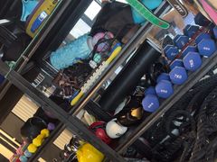 -FEELINGME乐刻私教馆·健身(沿海赛洛城店)