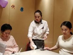 -海底捞火锅(龙茗路店)