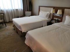 -深圳万悦格兰云天大酒店
