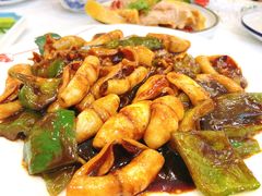 -碧海银沙海鲜餐厅(恒大海上威尼斯店)