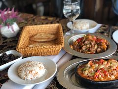 -Old Ottoman Cafe & Restaurant