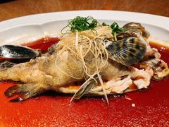 -宁波柏悦酒店·钱湖渔港