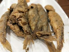 -北李妈妈菜·海肠捞饭(开发区万达店)