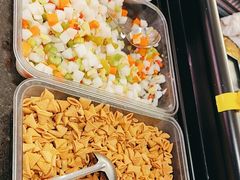 -一味一诚•鲜嫩烤鱼(昌发展万科广场店)
