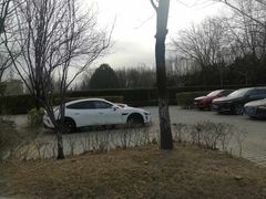 -春晖园度假酒店温泉