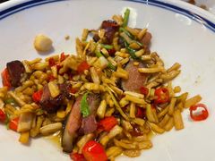 -伙工殿餐厅(吉大店)