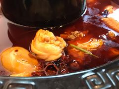 -重庆烧鸡公火锅(簋街店)