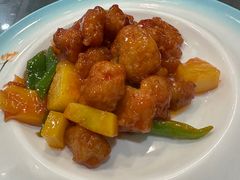 -壶园美食·淮扬菜(东圈门店)