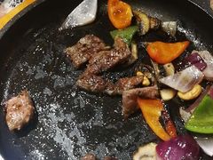-将军牛排·尔滨地标朝鲜族美食(总店)