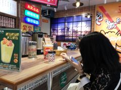 -美芝莲(领展购物广场中关村店)