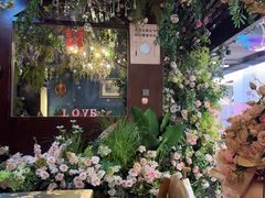 -第101座花园餐厅(湖滨88店)