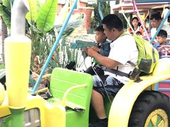 -蓬莱欧乐堡梦幻世界