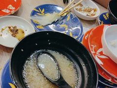 -京樽回転寿司(奥林匹克店)