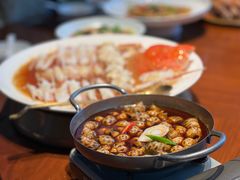 -徐记海鲜·家宴(南油永新汇店)