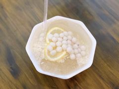 -串妹花式冰粉(乐山总店)