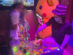 -纯K(打浦桥店)
