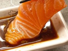 -友壹町寿司(嘉洲广场店)