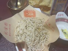 -大吉利·潮汕鲜牛肉火锅(西安店)