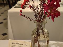 -壳里西餐厅Coquille Seafood Bistro(蒙自路店)