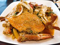 香辣蟹-两兄弟Song Pee Nong(2号店)