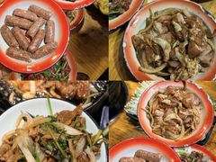 -石记老北京炙子烤肉(松园店)