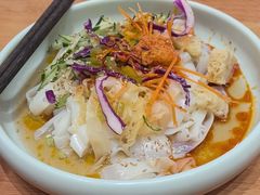 -西北馍王.陕西手工面(龙湖白沙天街店)