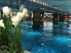 -青水瓦台汤泉(未央店)