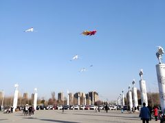 -丁香湖公园