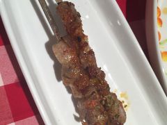 iphone_upload_pic-西贝(上海我格广场店)