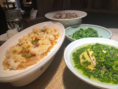 -渝信川菜(长安店)