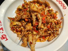 -西江红·株洲本地菜(滨江南路店)