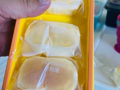 -好利来(牡丹园店)