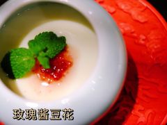 -北京王府井希尔顿酒店·秦唐中餐厅Chynna