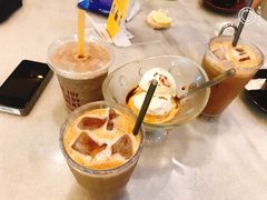 -Old Town White Coffee(gateway@klia2)