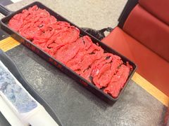 -林记潮牛·牛肉火锅(上马墩店)