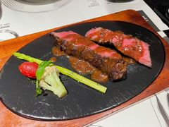 -西堤牛排(杭州金沙天街龙湖店)