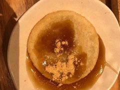 -小满手工粉(上海月星环球港店)